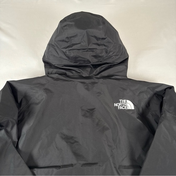 NWT The North Face Dawnstrike GTX JKT Mens XXL GoreTex Jacket TNF Black - Picture 10 of 13